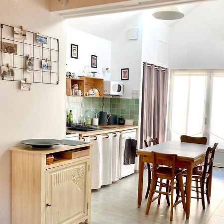 La Petite Maison 게랑드 외부 사진