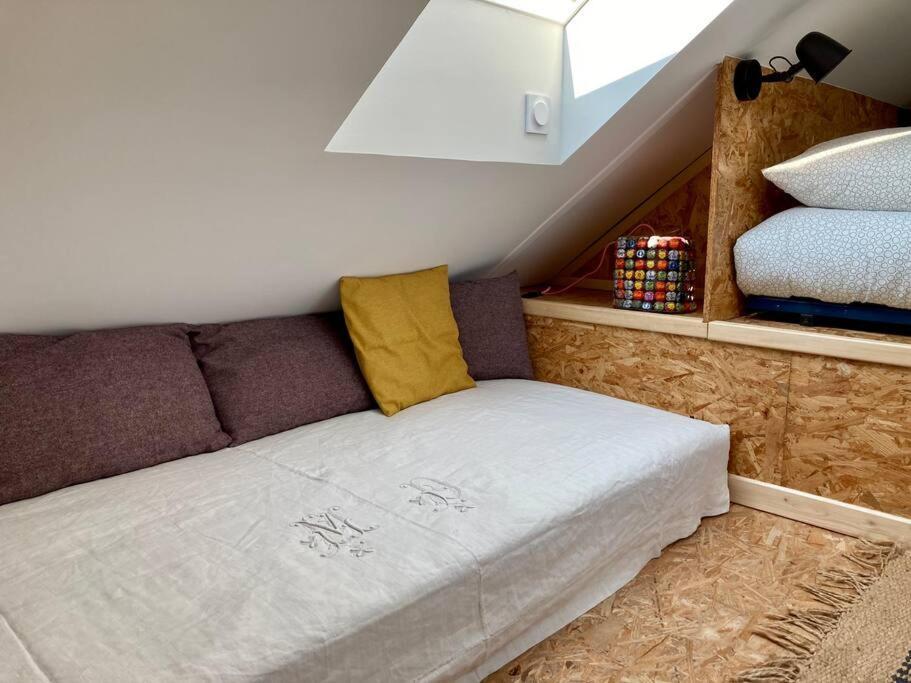 La Petite Maison 게랑드 외부 사진