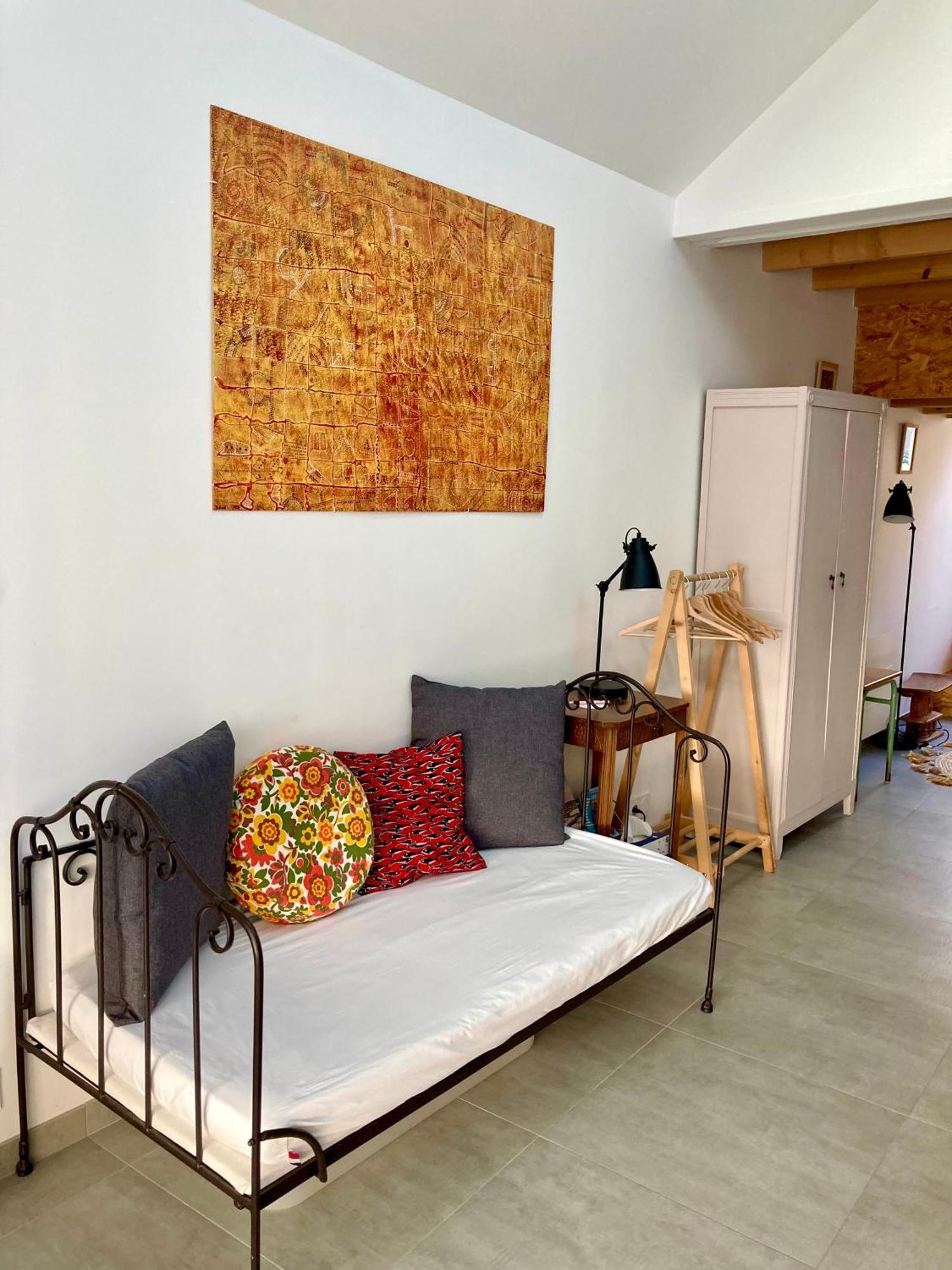 La Petite Maison 게랑드 외부 사진