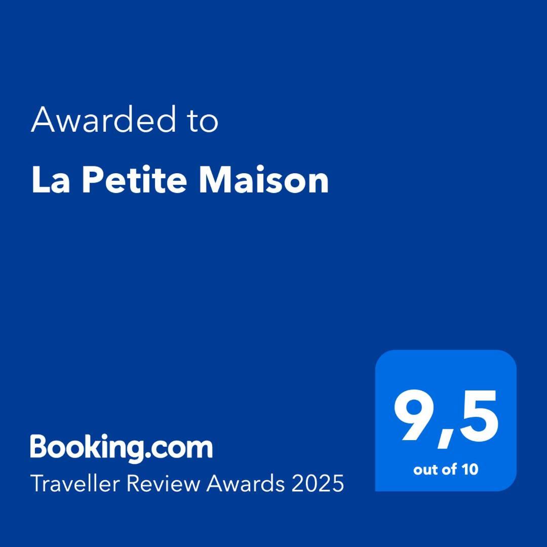 La Petite Maison 게랑드 외부 사진